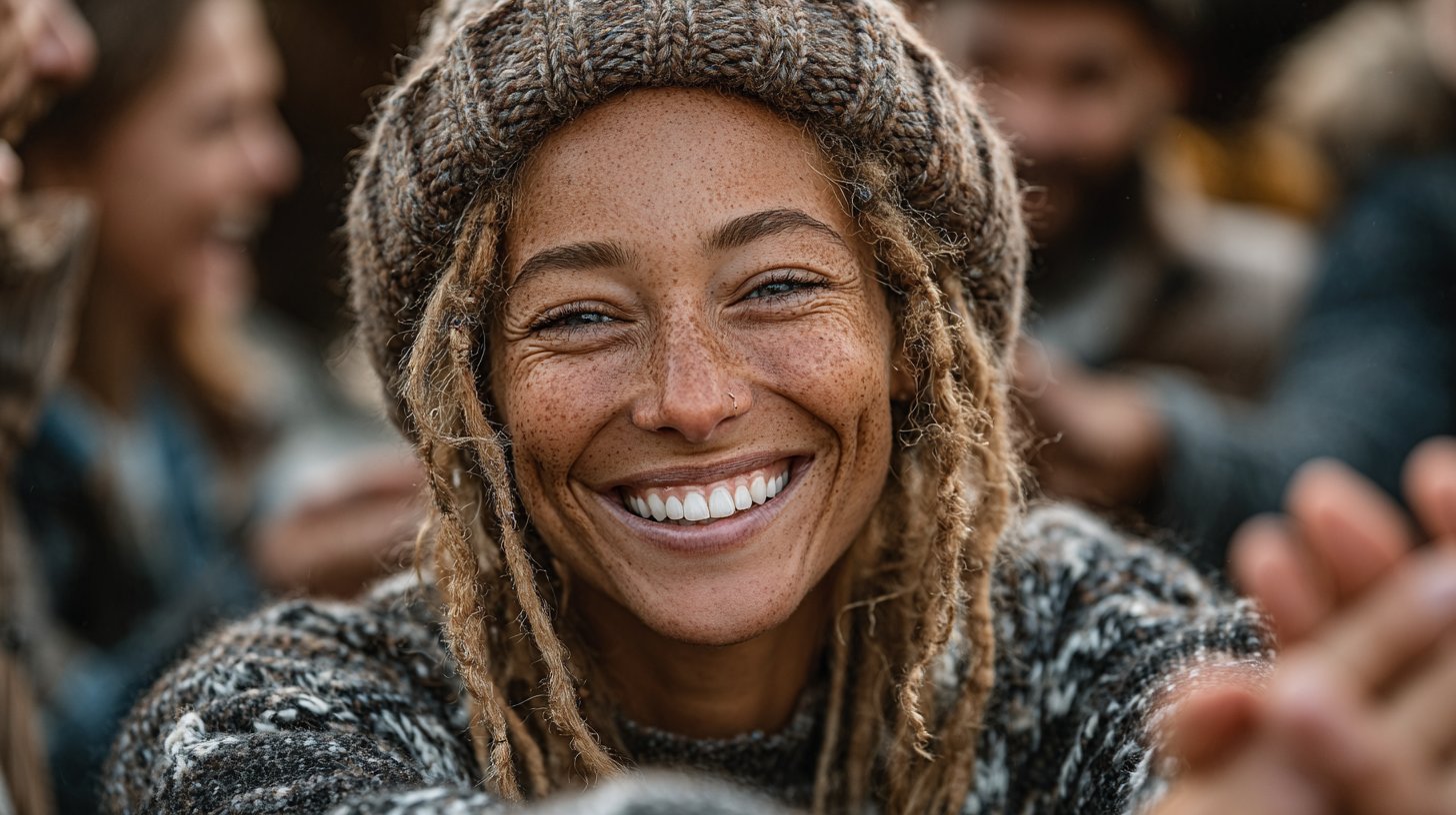 Espíritu de equipo y cohesión