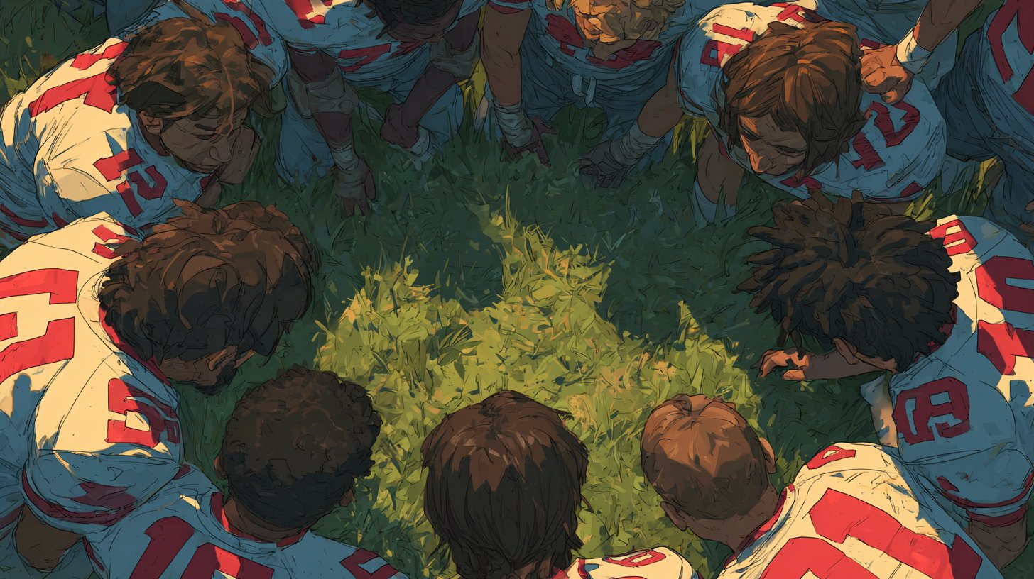 La importancia de los rituales