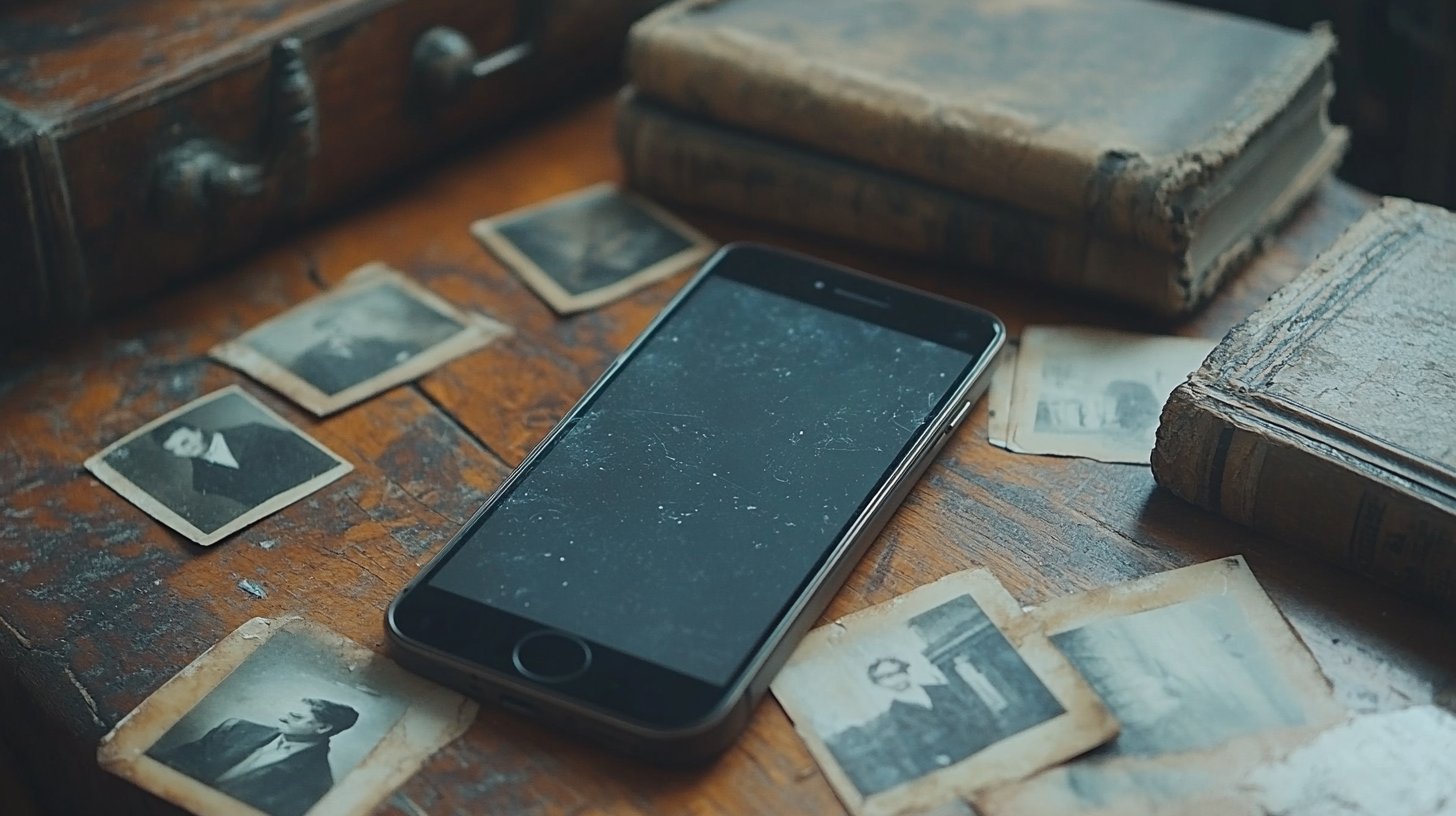 La comunicazione frequente è finita