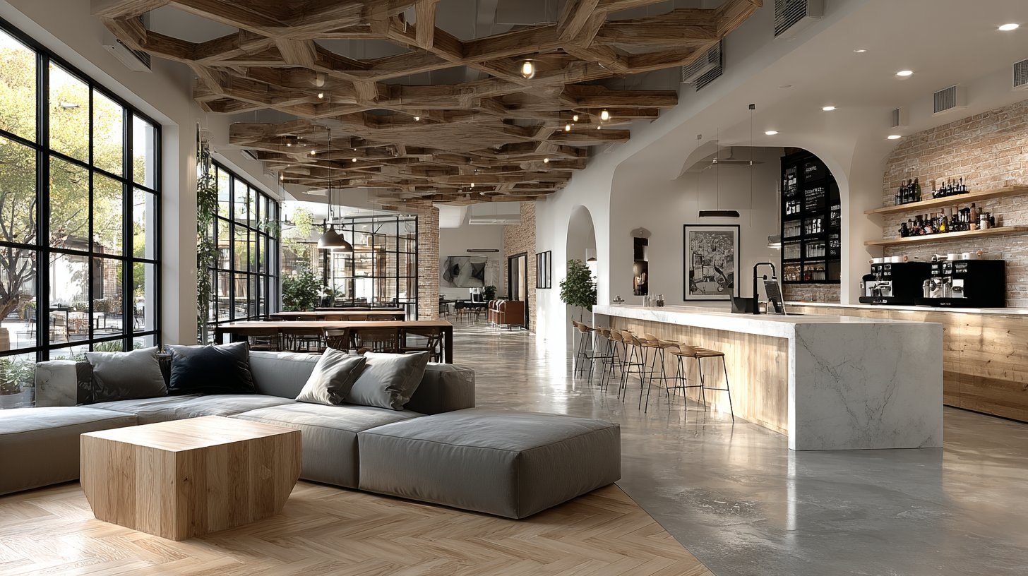 Design, Verantwortung und Ästhetik vereint