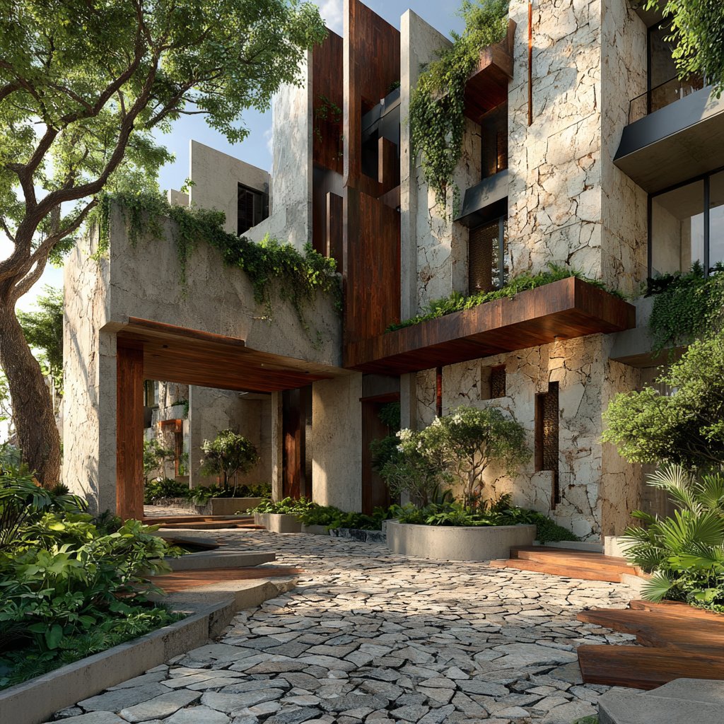 Design, Verantwortung und Ästhetik vereint