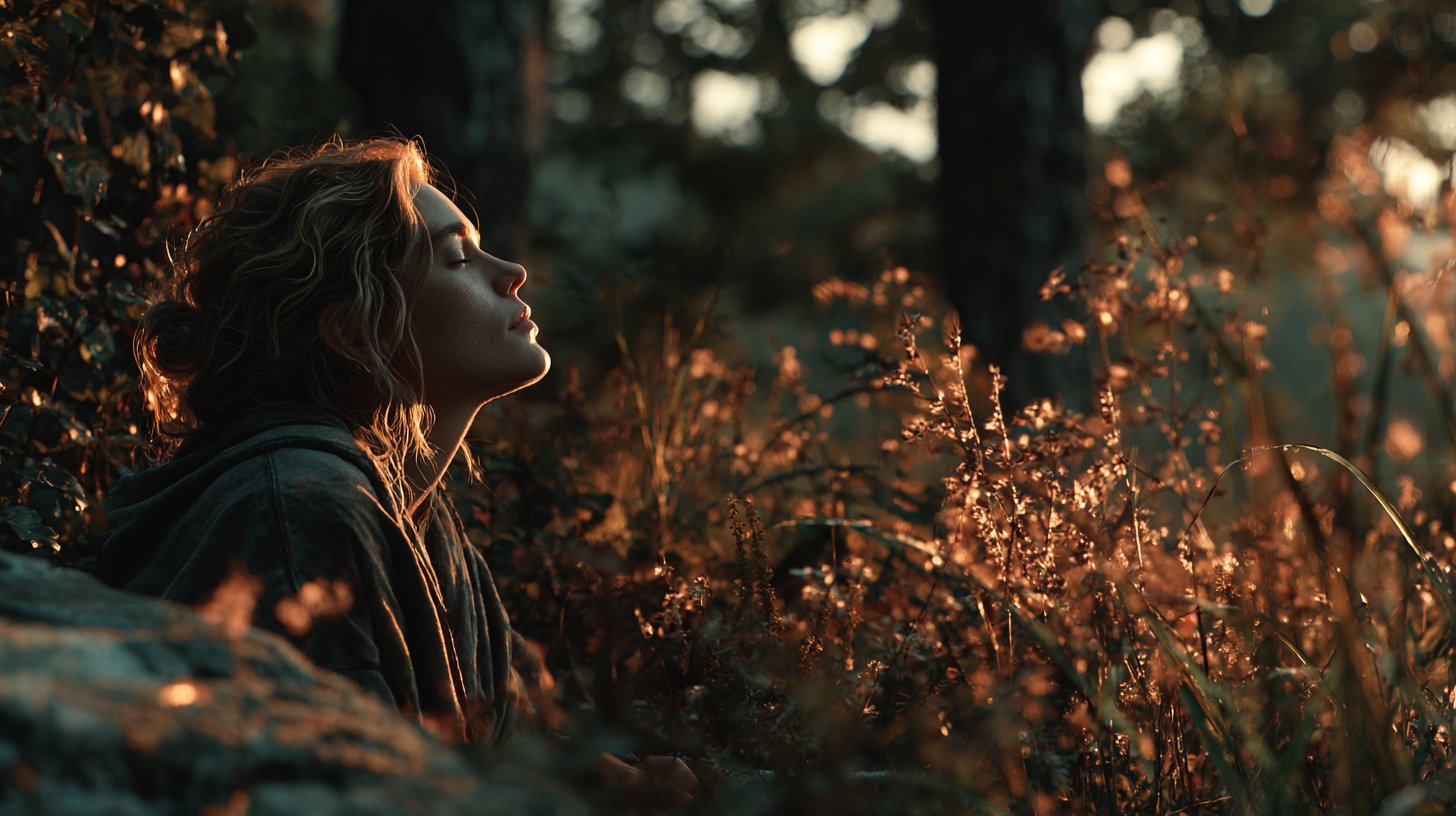 Wie du dein Leben mit Freude und Leichtigkeit leben kannst