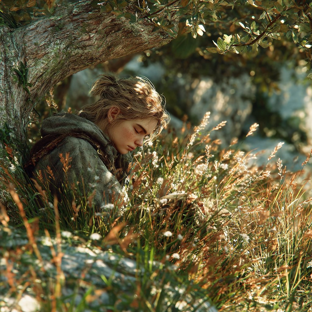Wie du dein Leben mit Freude und Leichtigkeit leben kannst