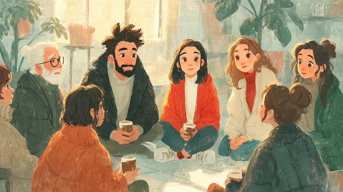 Die Kraft der Empathie entdecken