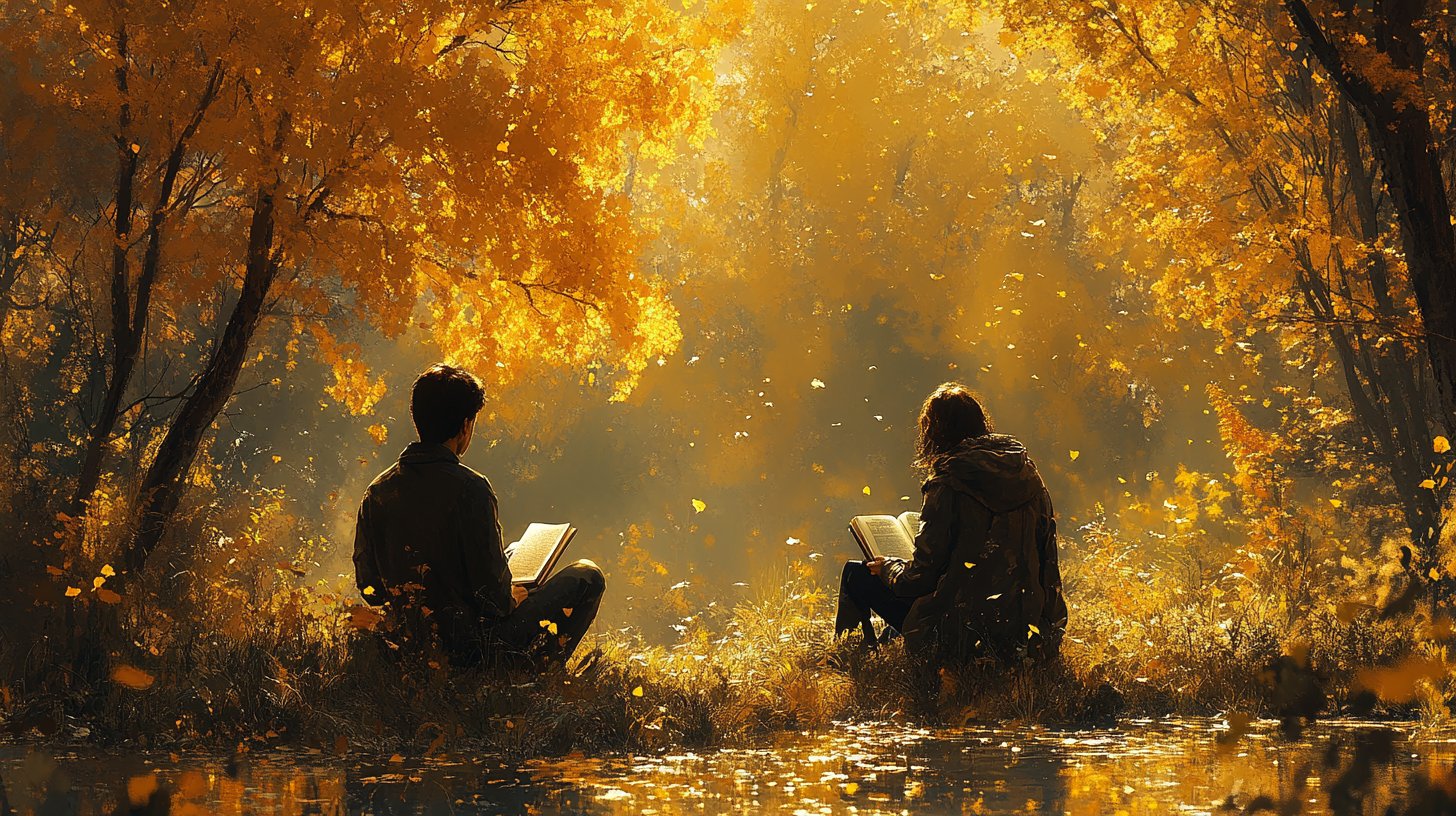 Er reagiert kühl und distanziert