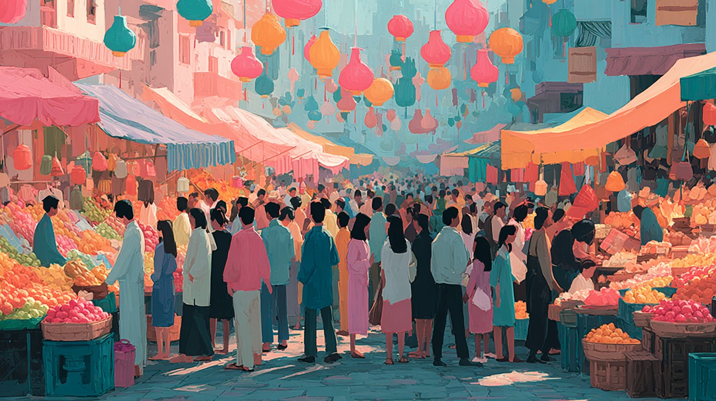 Why Shopping is More Than Just a Necessity