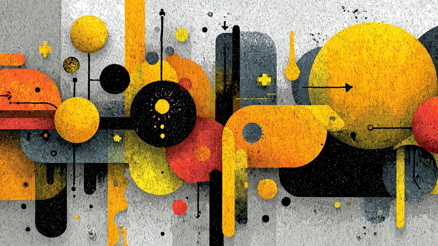 Kreativität als Bindeglied