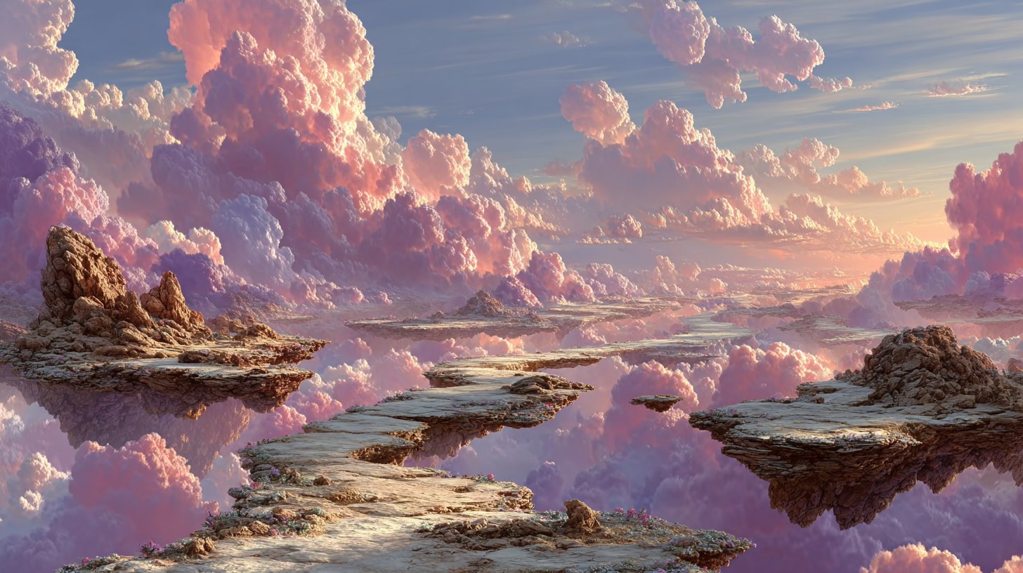 Eine Traumstadt mit Gemeinschaft und Natur.