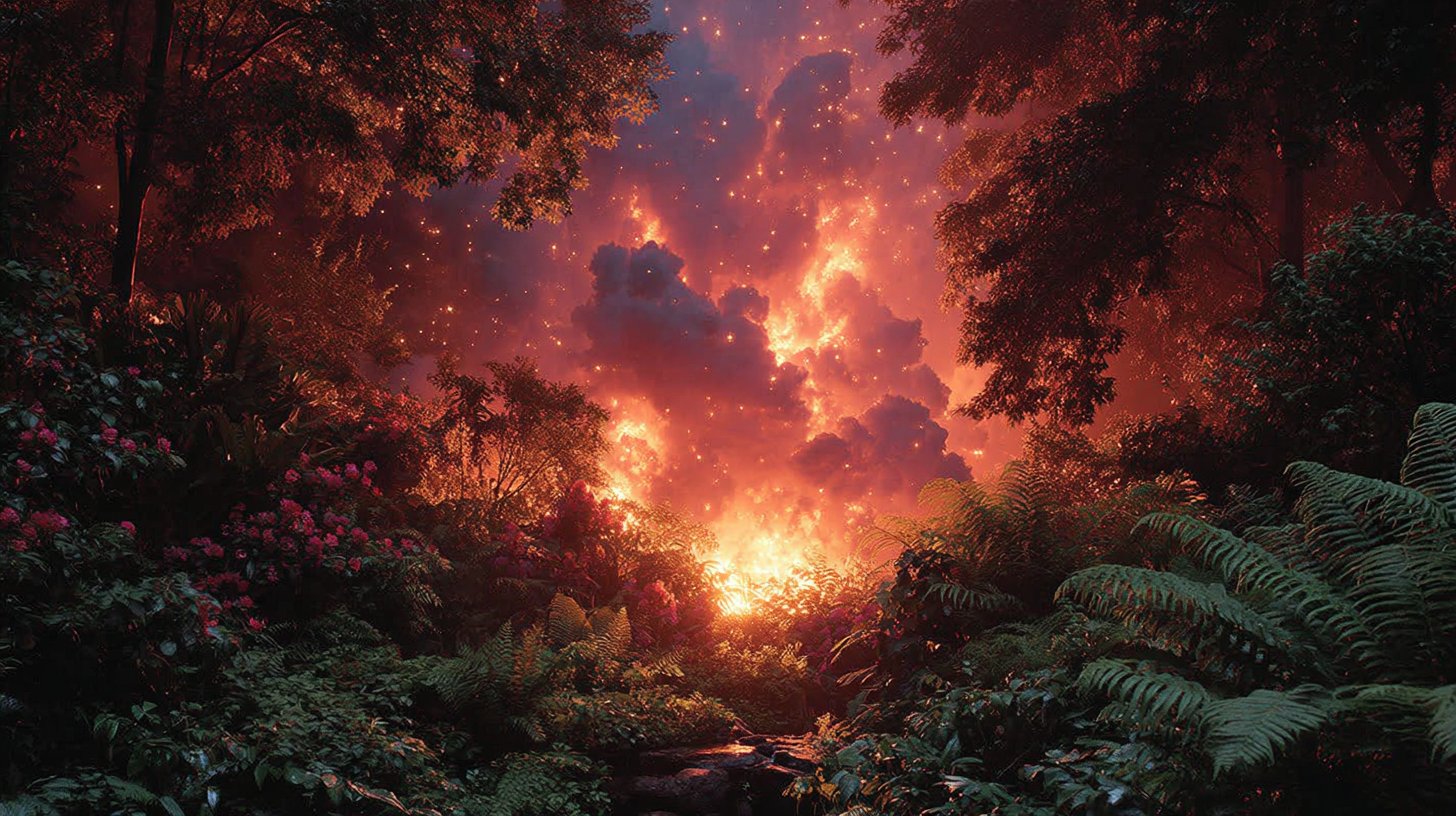 Feuerzeichen vs. Erdzeichen