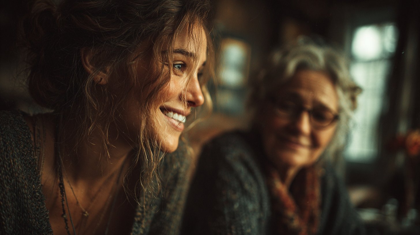 Friendship through the Ages