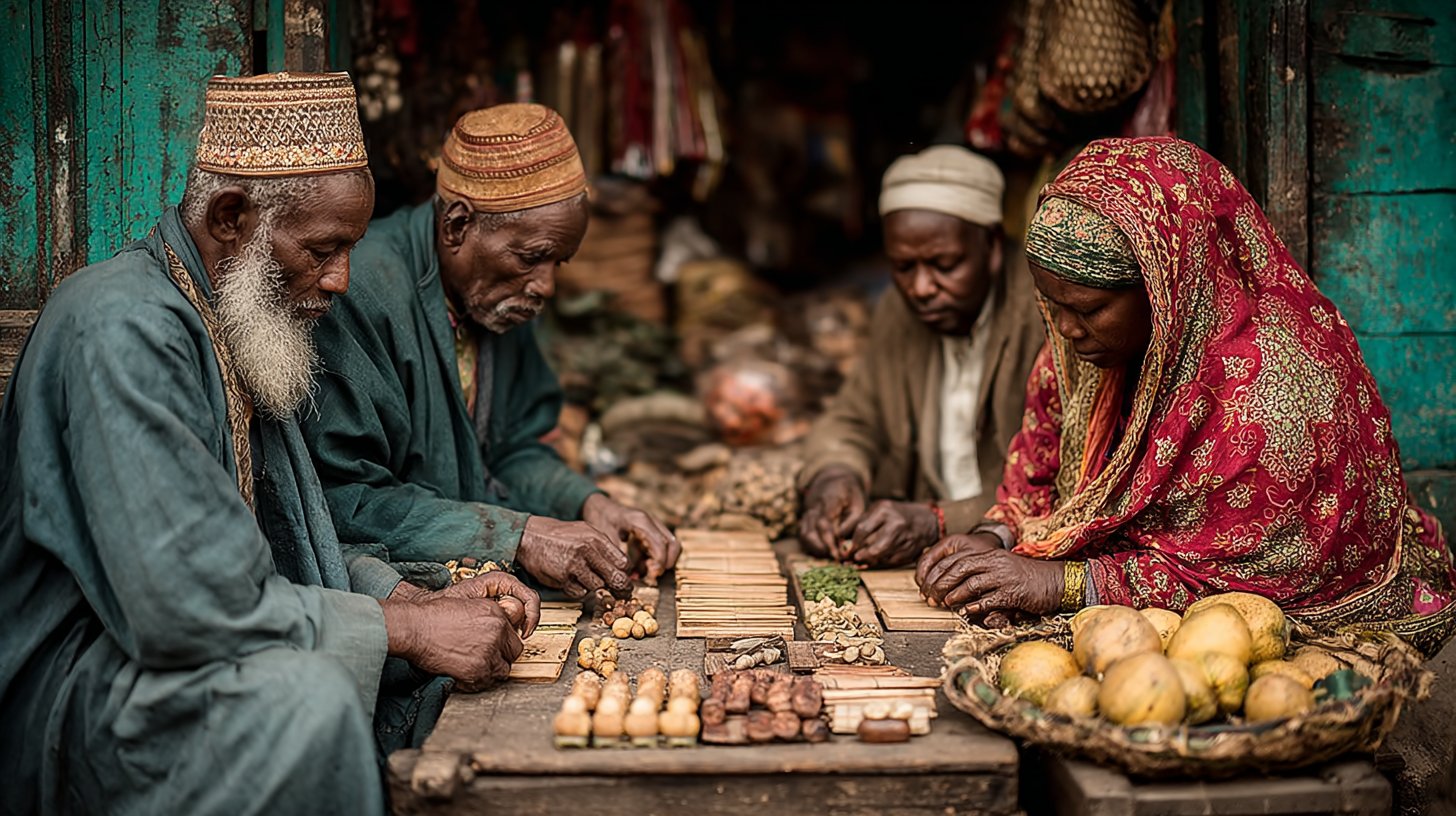 Comprendre les différences culturelles