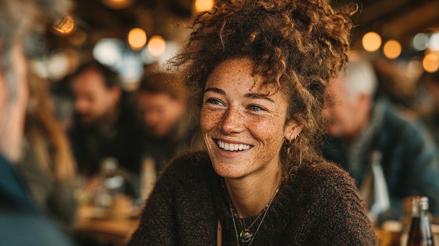 Les amitiés comme outils de communication