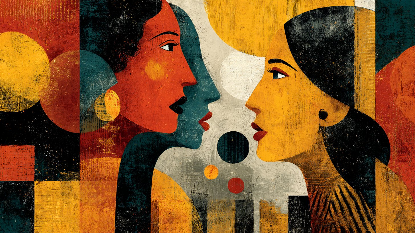 Le rôle de la langue