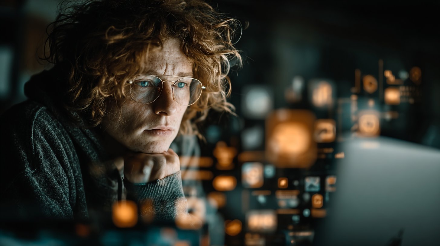 La identidad digital