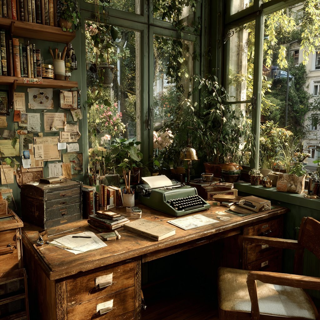 Offline-Lernen: Ein Charme der analogen Welt