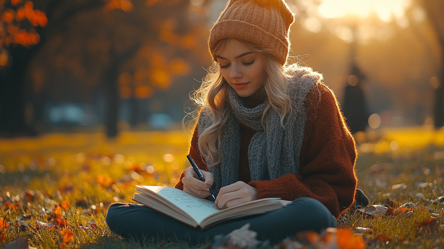 L'intérêt pour votre vie