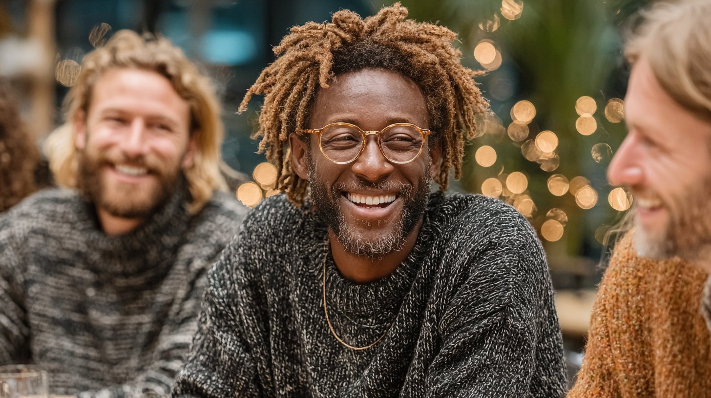 Quando le riunioni diventano quotidianità: ridere in ufficio