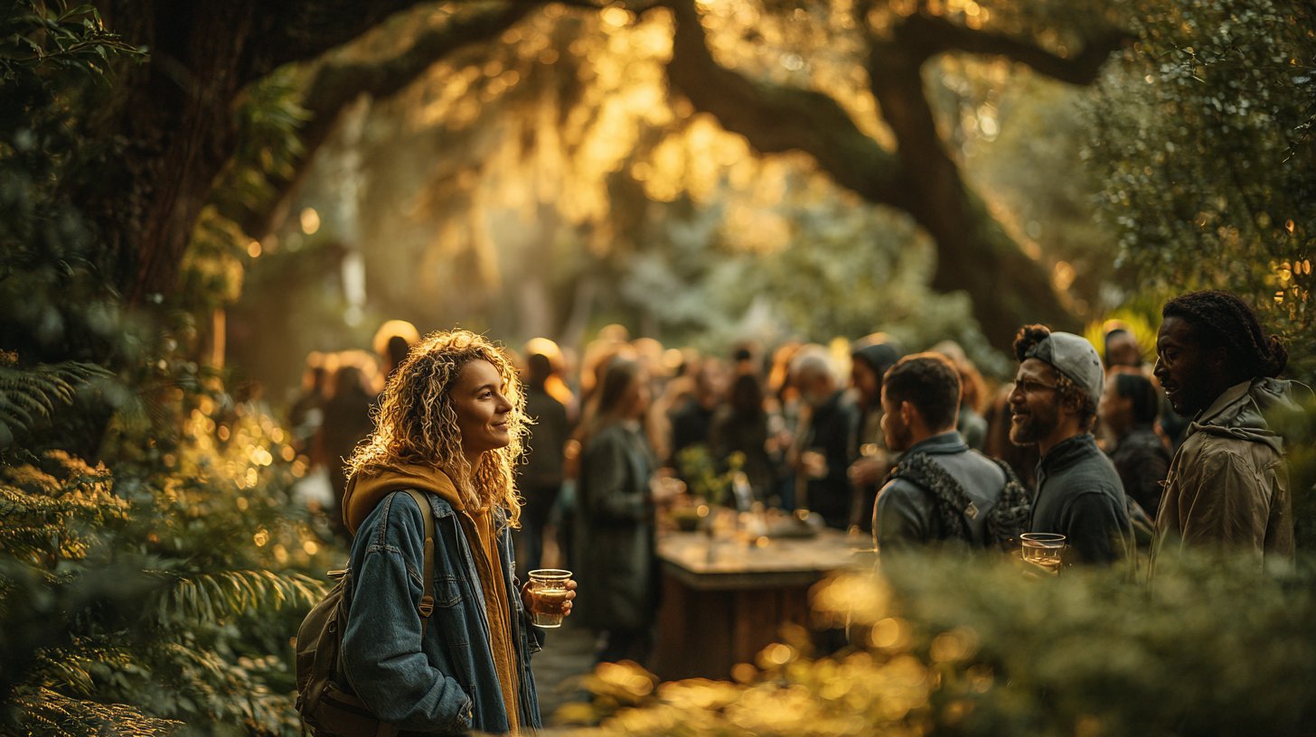 How Gender Roles Connect and Divide Us