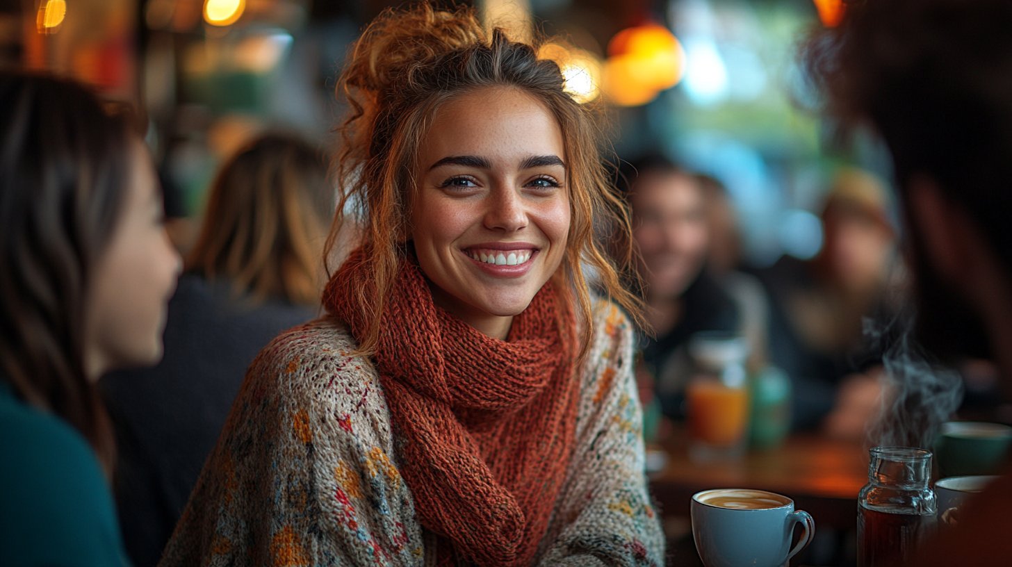 Shared thoughts and feelings