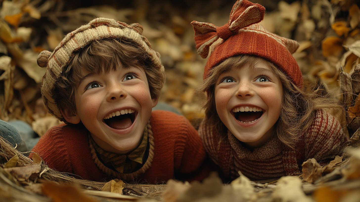 Intuitive decisions and lots of fun