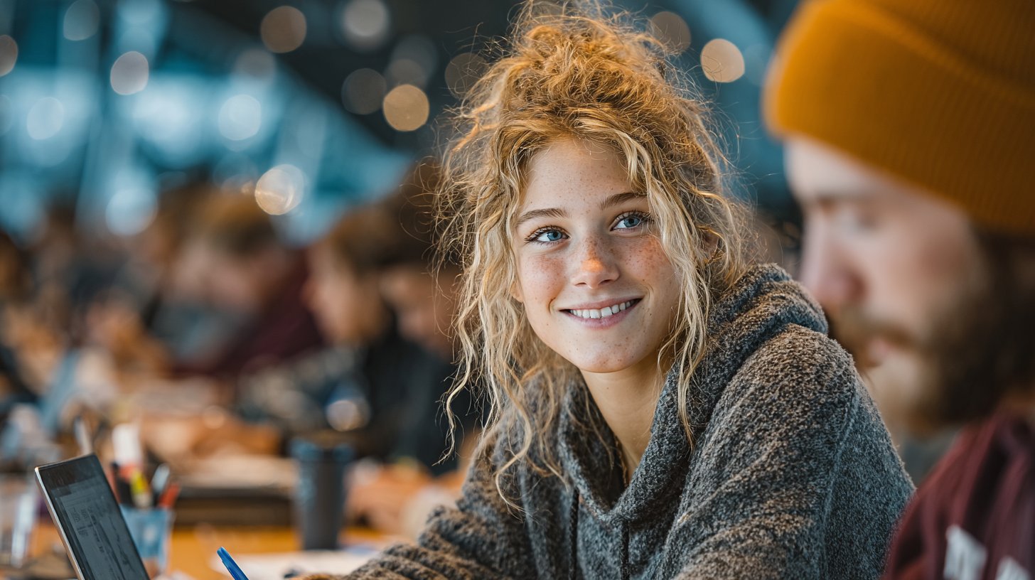 Freundschaften als Quelle der Motivation