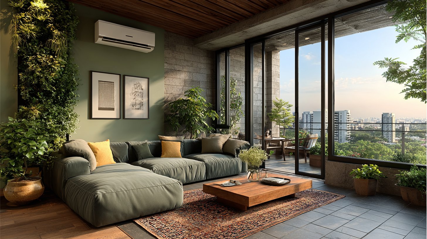 Effiziente Nutzung deiner Räume für mehr Lebensqualität