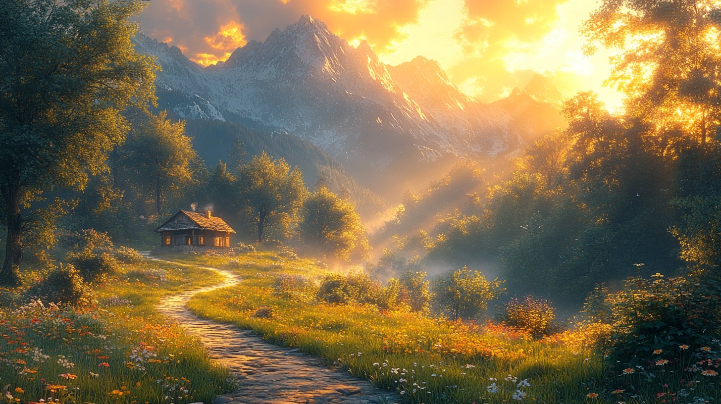 Obiettivi di vita e valori diversi