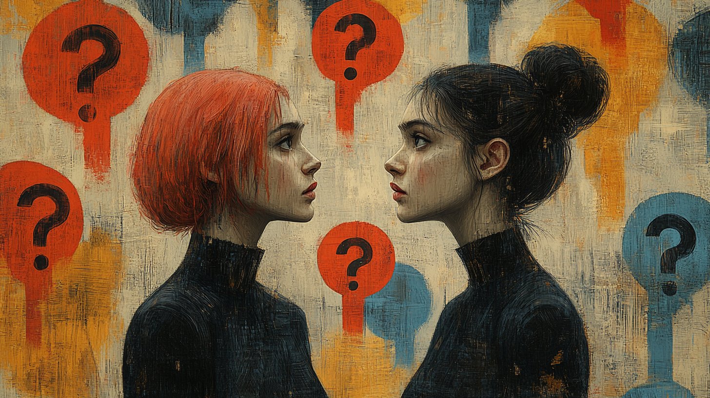 Comunicazione carente e incomprensioni