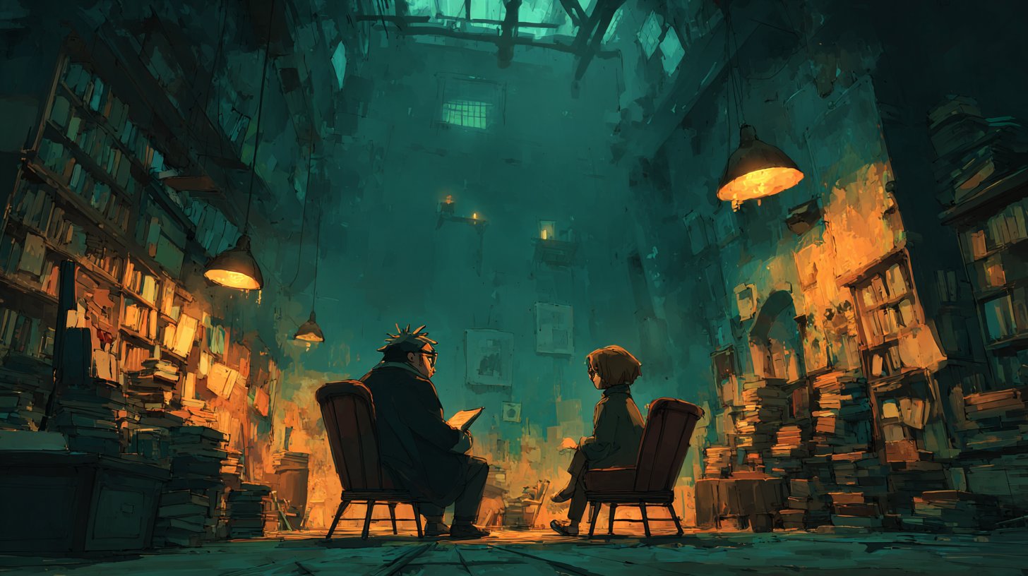 Mentors et mentorés : une relation particulière