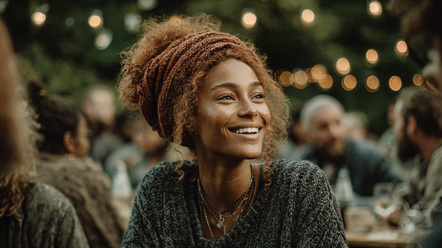 Freundschaften über Kulturen hinweg – Gemeinsamkeiten entdecken