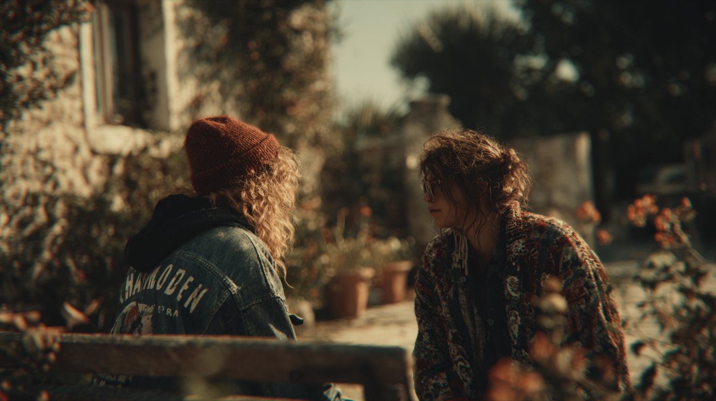 Herausforderungen in interkulturellen Freundschaften