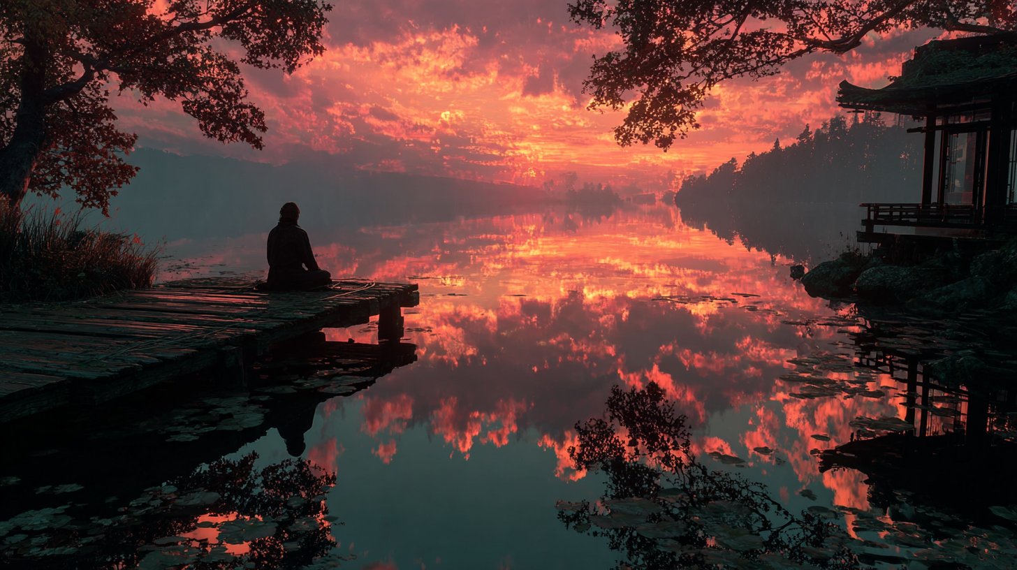 Why nature remains a friend