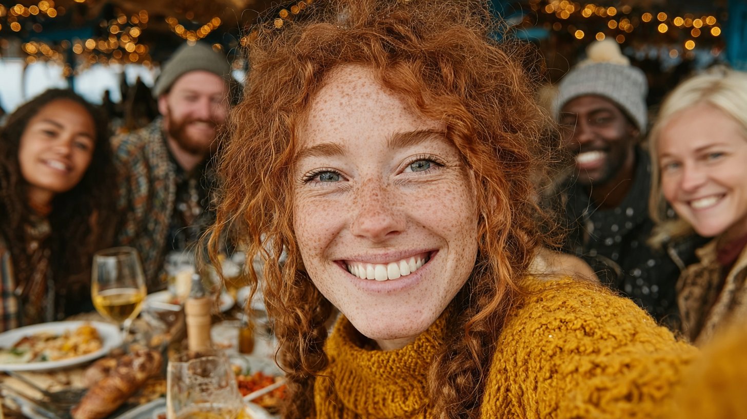 Offenheit für neue Traditionen