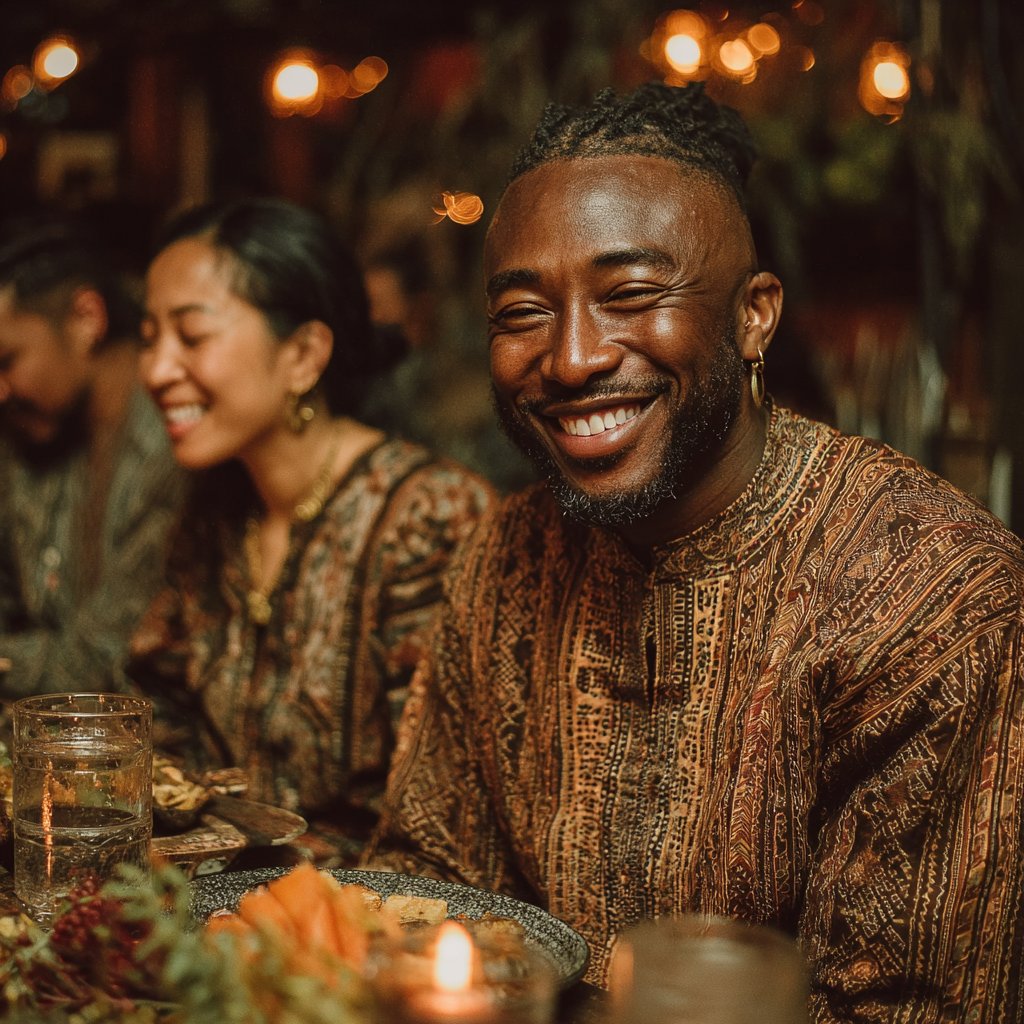Cultural Traditions that Strengthen Friendships
