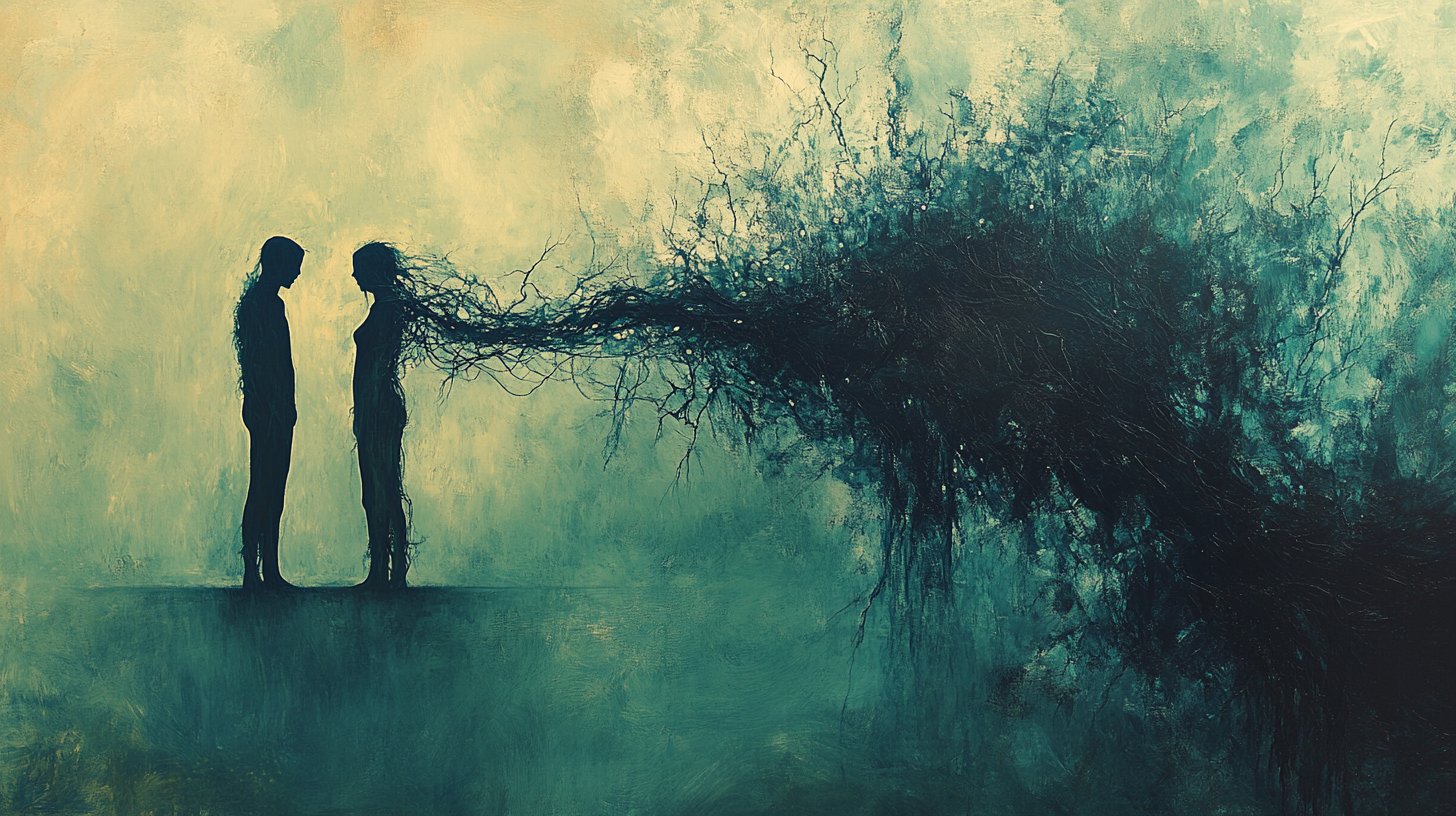 Mangelnde Kommunikation