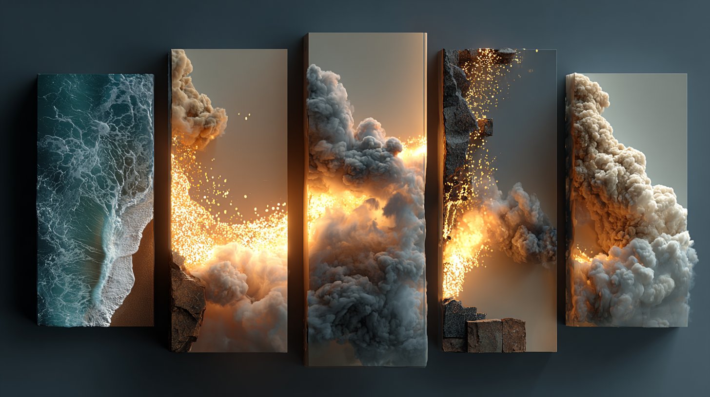 Die Bedeutung von Elementen