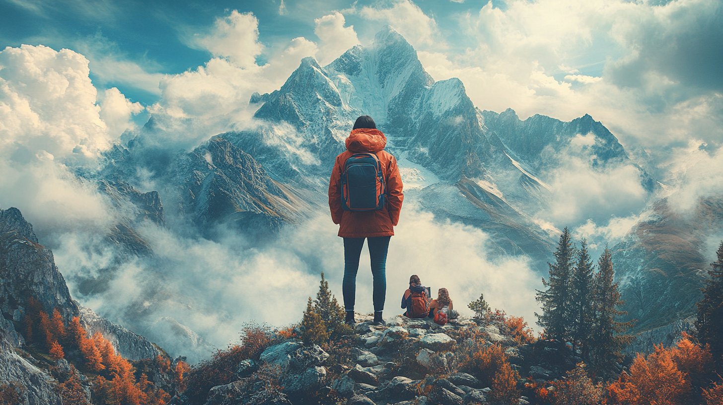 Unterschiedliche Lebensziele