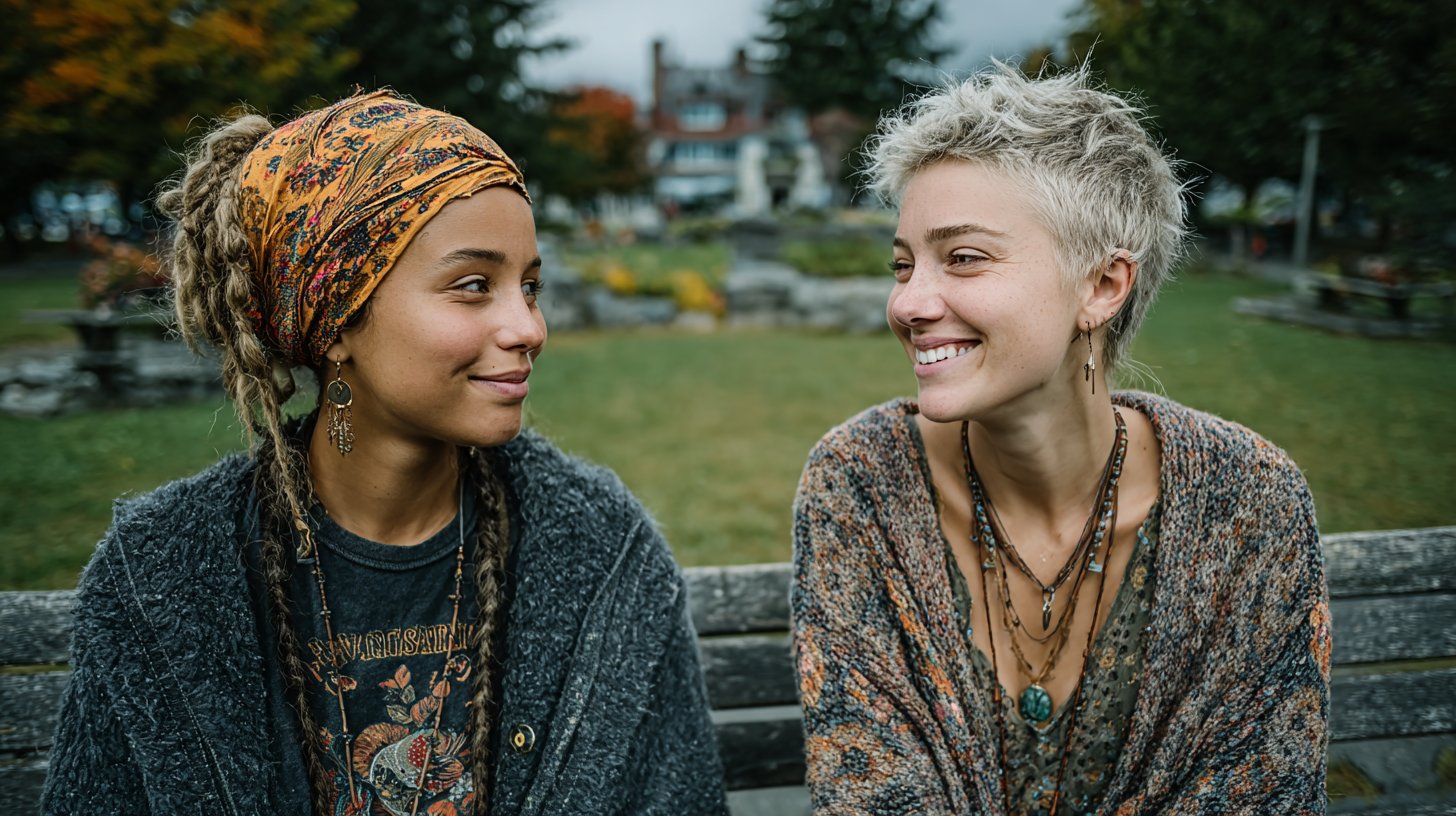 L'humour dans les moments difficiles