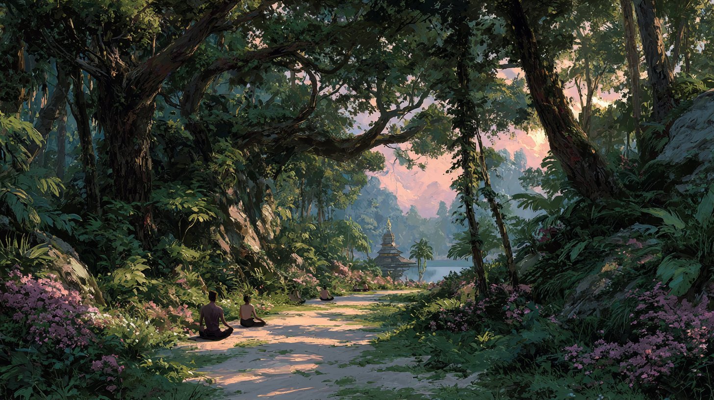 Impacts positifs sur le bien-être