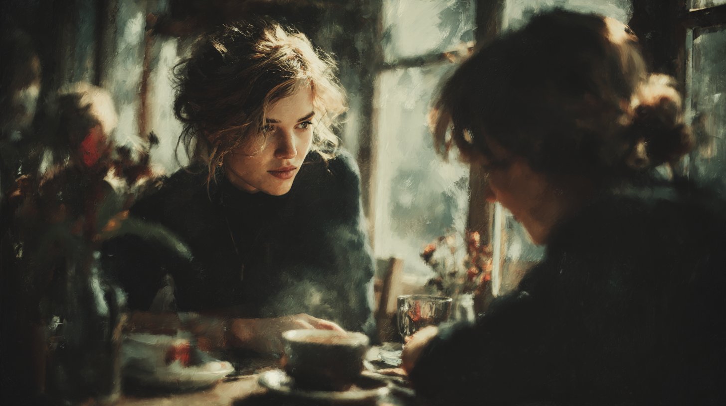 Der Einfluss von Freunden auf unsere Identität