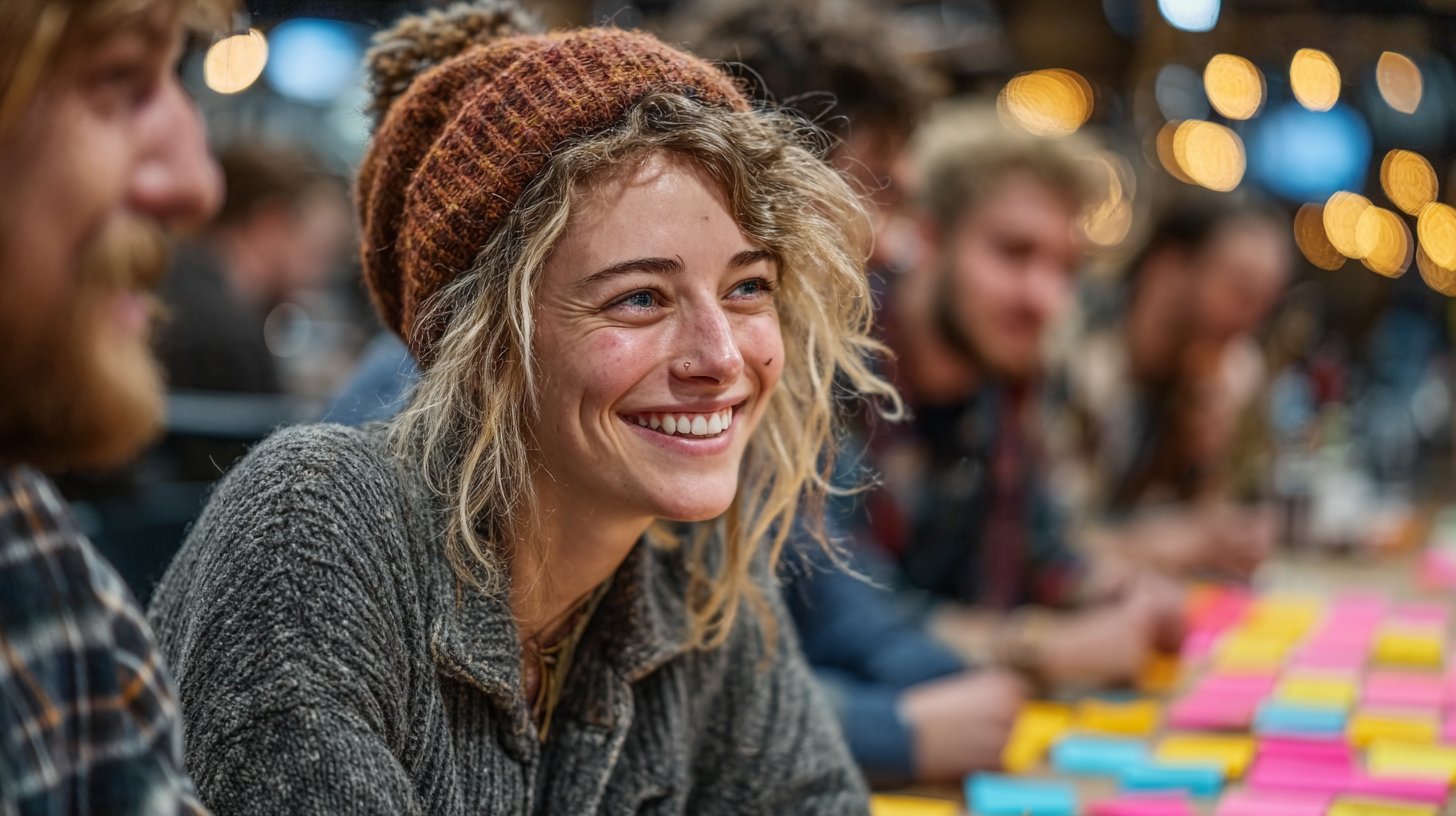 Gemeinsame Projekte und deren Bedeutung