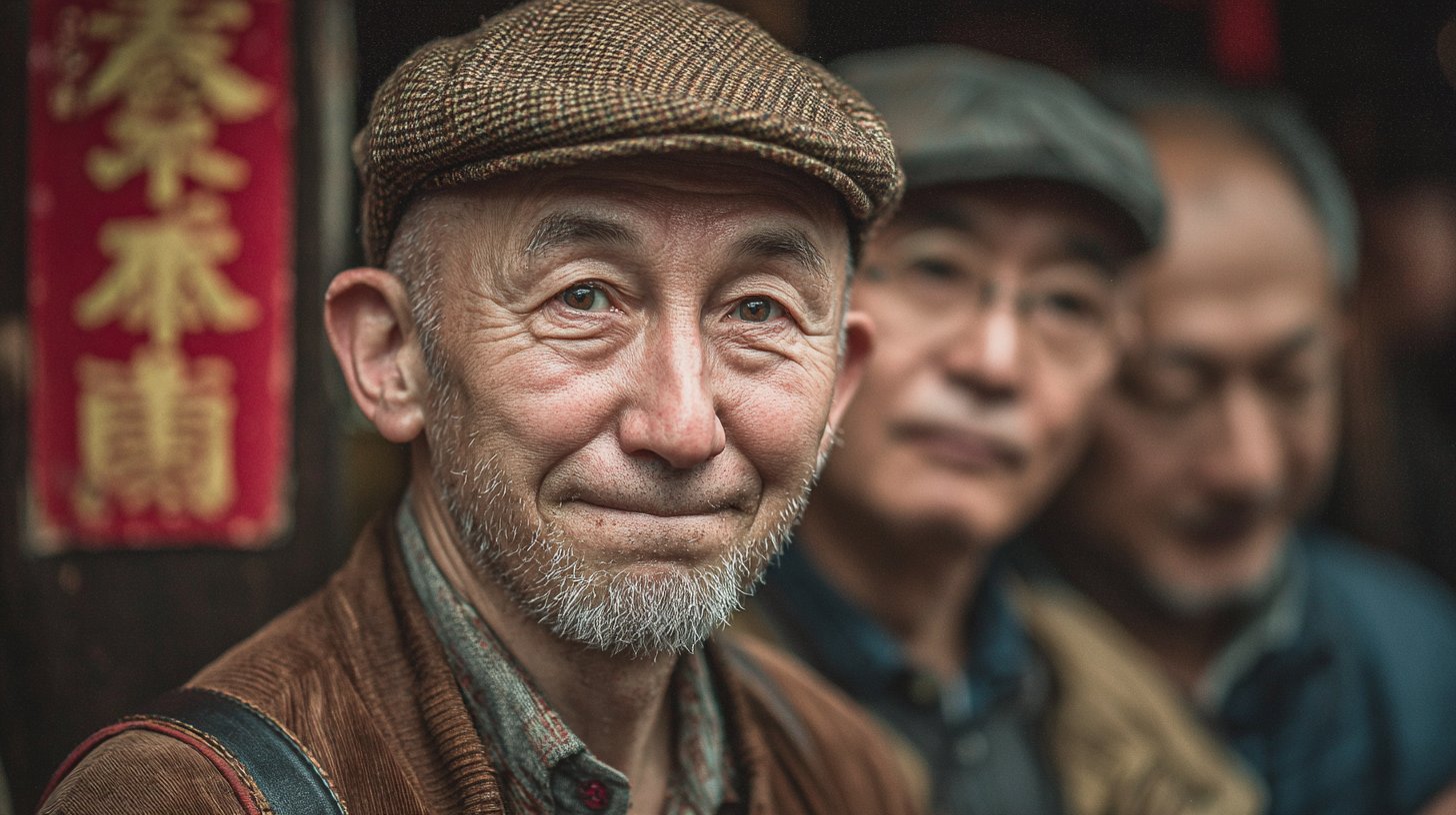 Los cómicos ocultos de la cola