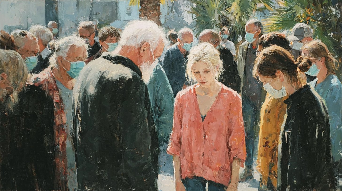 Solidarity in Times of Crisis