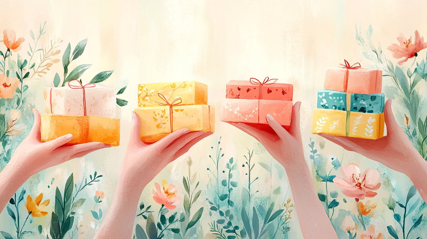 Die Sprache der Wertschätzung