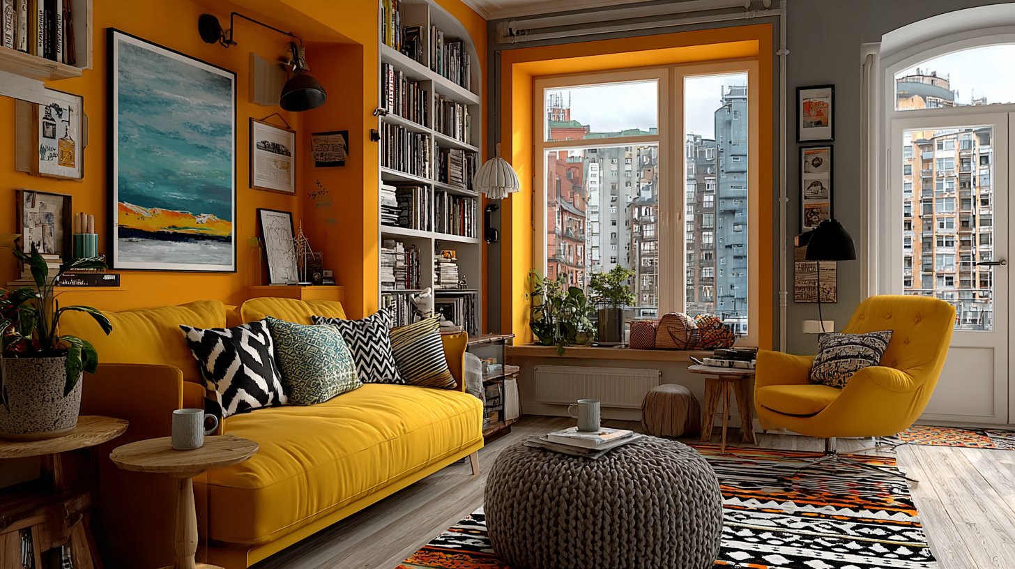 Come sfruttare al meglio la tua piccola casa