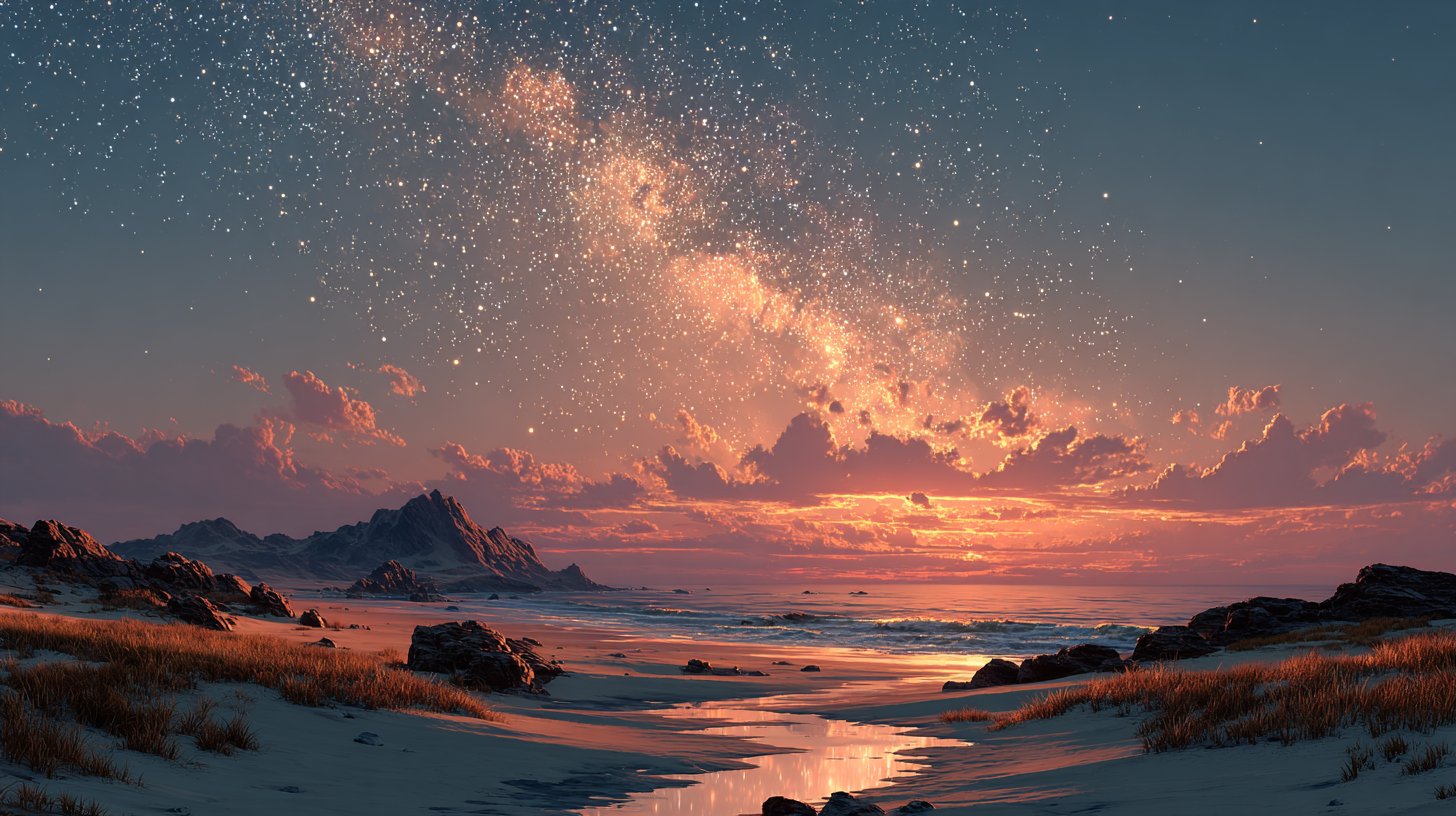 How astronomical terms shape our language