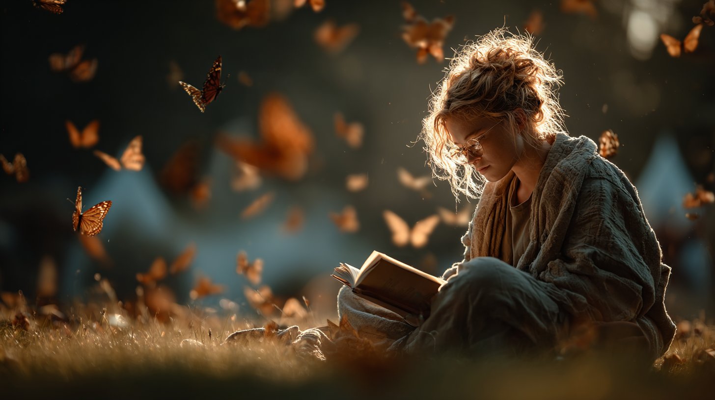 Lezioni preziose dalla finzione