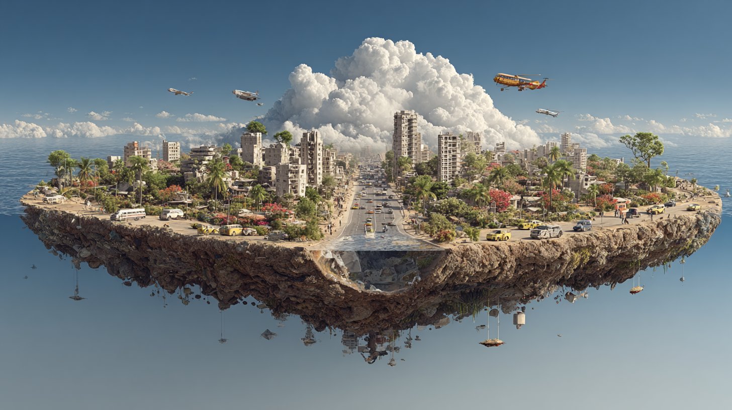 Realtà vs. Finzione