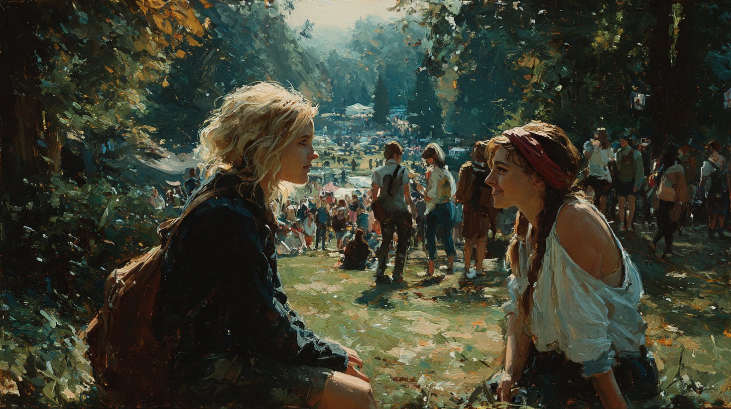 Il potere della connessione