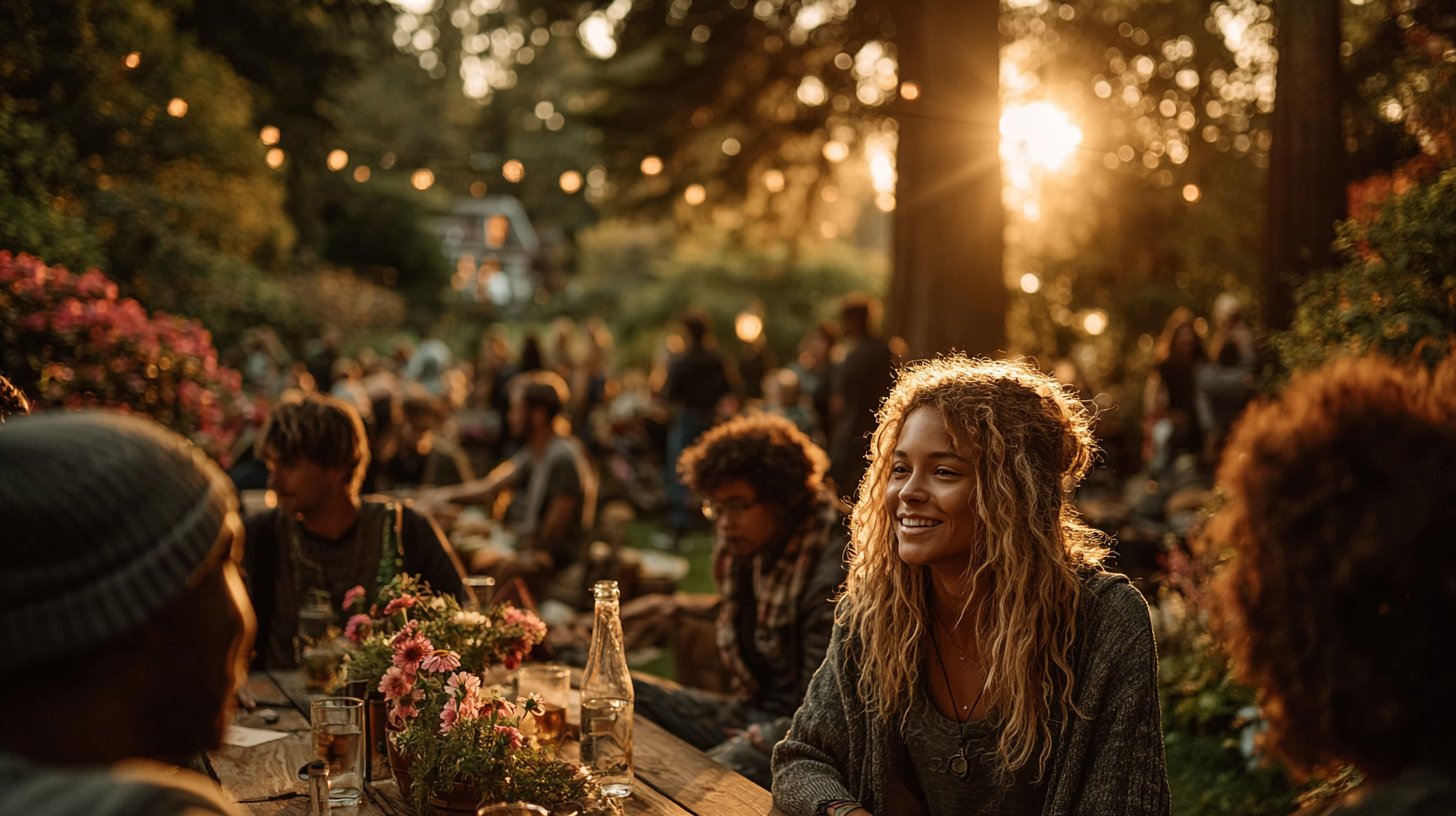 L'empatia come chiave per amicizie e altro